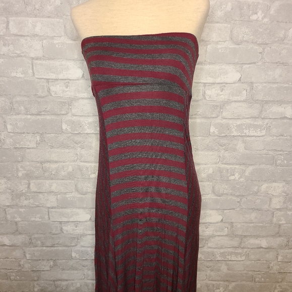 🖤 AMERICAN DREAM Maxi Dress - Picture 5 of 5